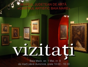 Muzeul de Artă Baia Mare