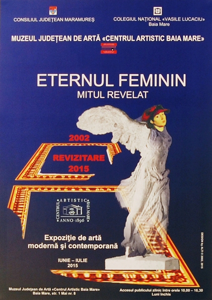 eternul feminin 1
